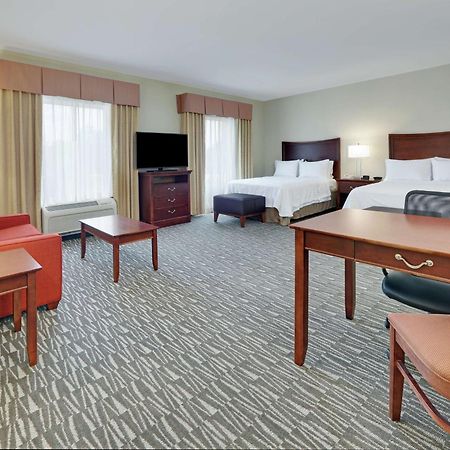 Hampton Inn & Suites Southern Pines-Pinehurst Aberdeen Exterior foto