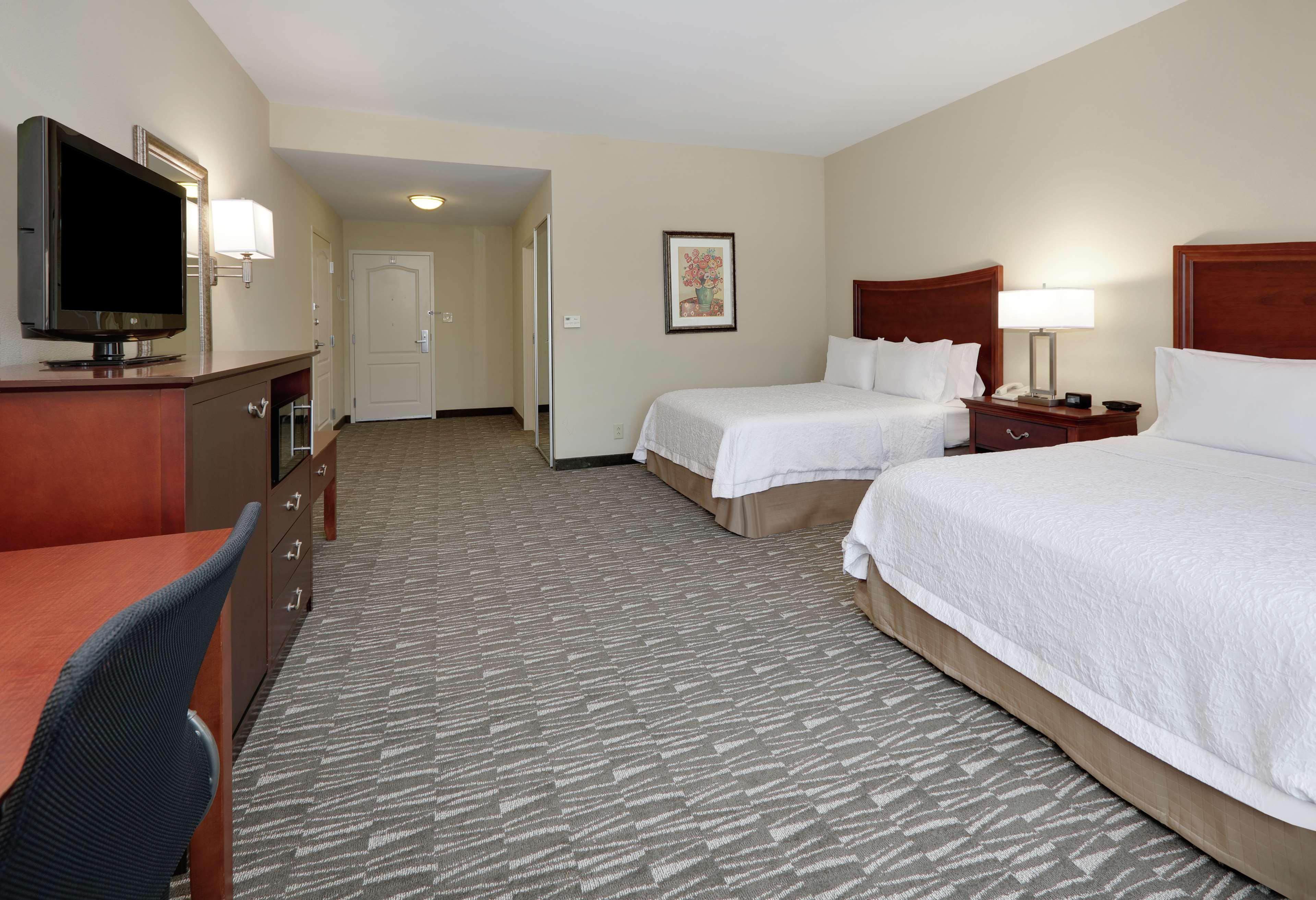 Hampton Inn & Suites Southern Pines-Pinehurst Aberdeen Exterior foto