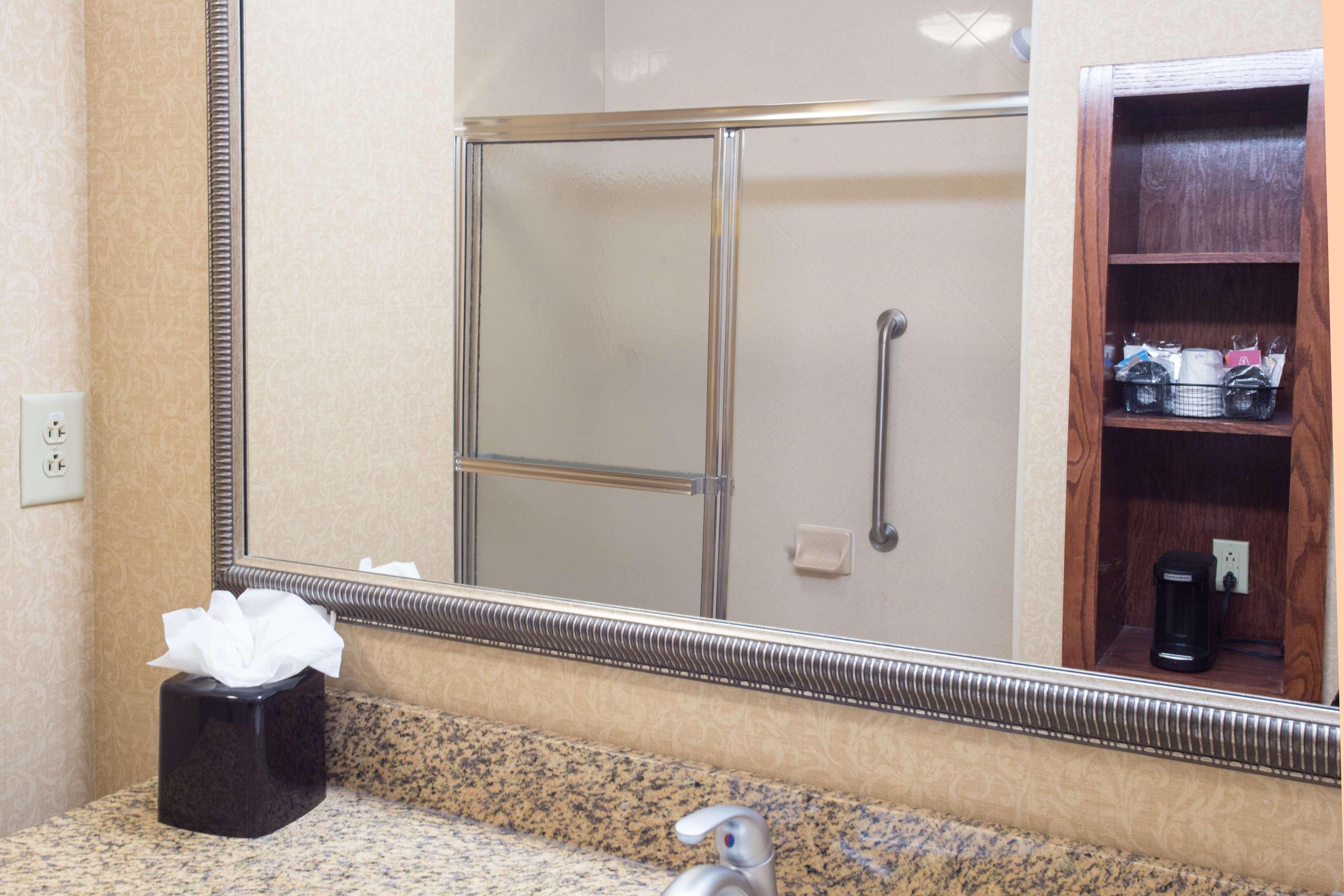 Hampton Inn & Suites Southern Pines-Pinehurst Aberdeen Exterior foto