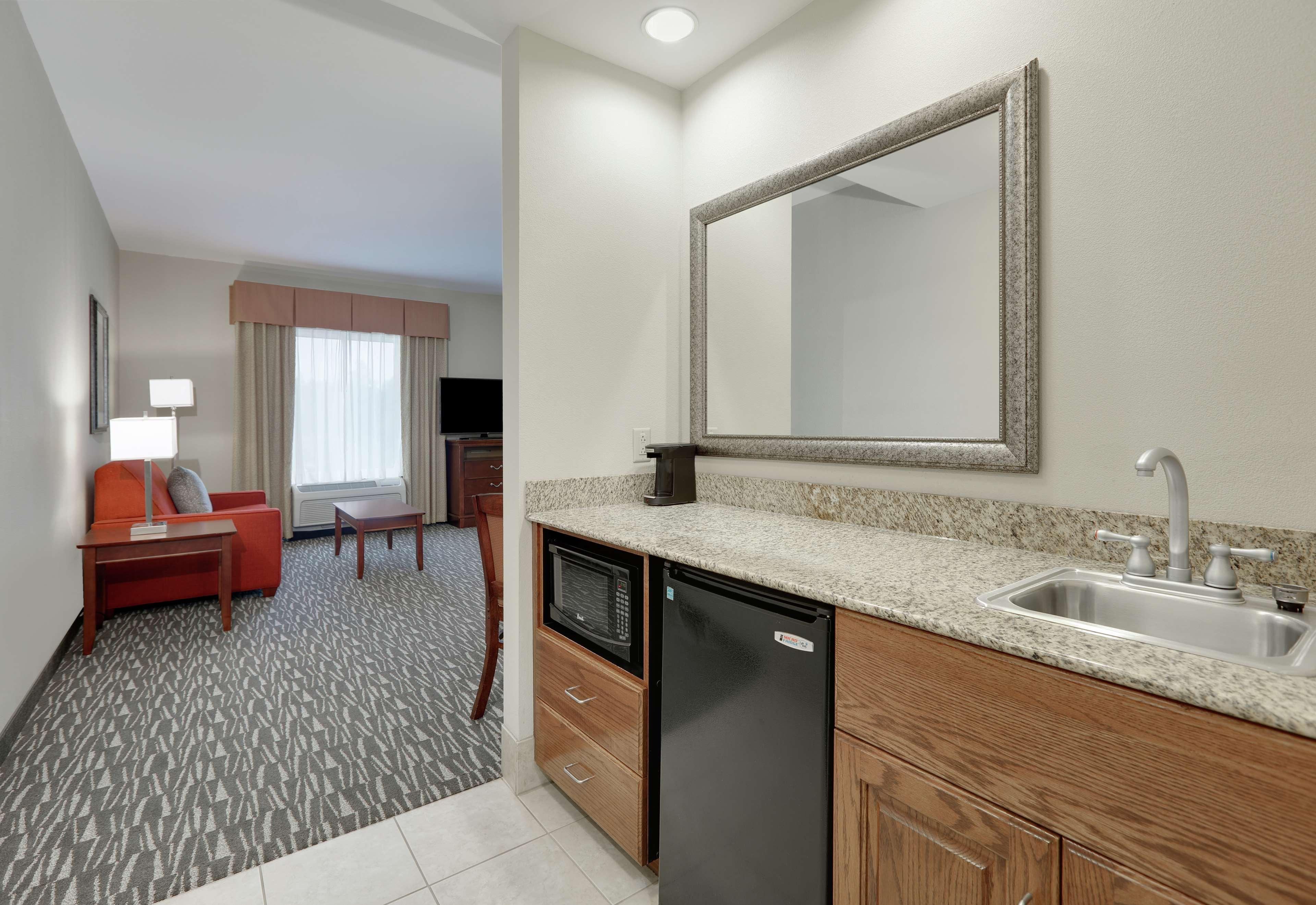 Hampton Inn & Suites Southern Pines-Pinehurst Aberdeen Exterior foto